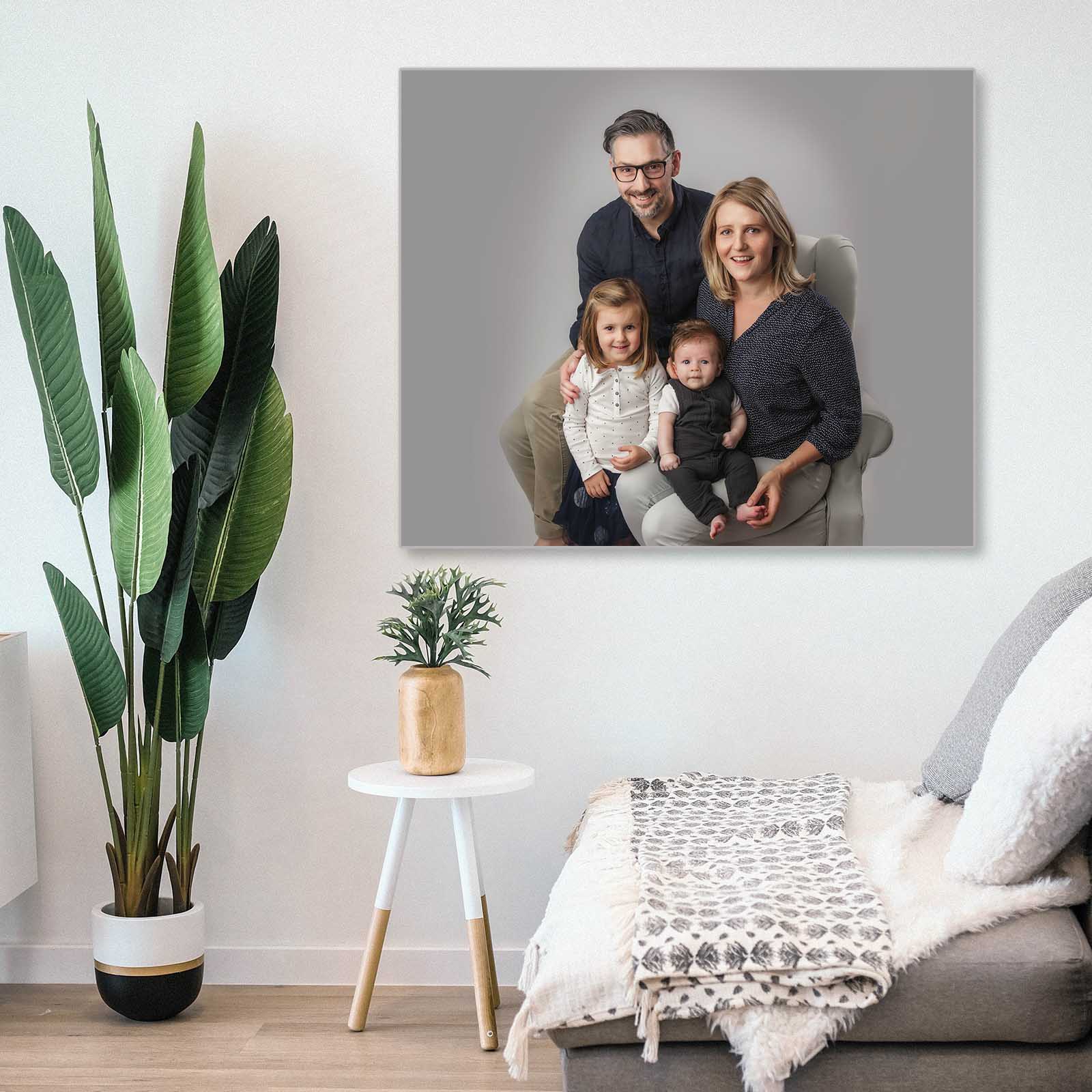Photo Hive premium gallery wrap canvas prints