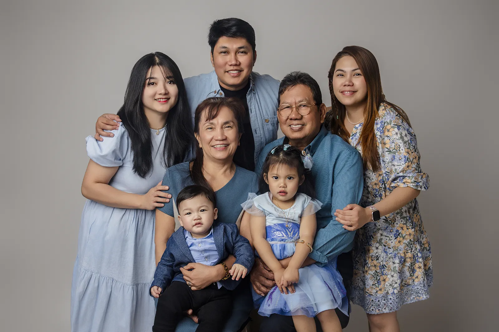 Photo Hive family photography Auckland service page
